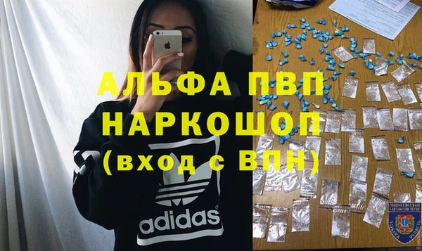 хмурый Мегион