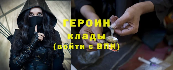хмурый Мегион