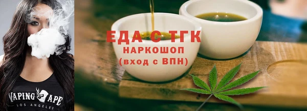 хмурый Мегион