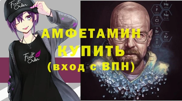 хмурый Мегион